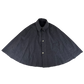 British Army 70s Bandmans Footguards' Rain Cloak - Welsh Guards - X Large