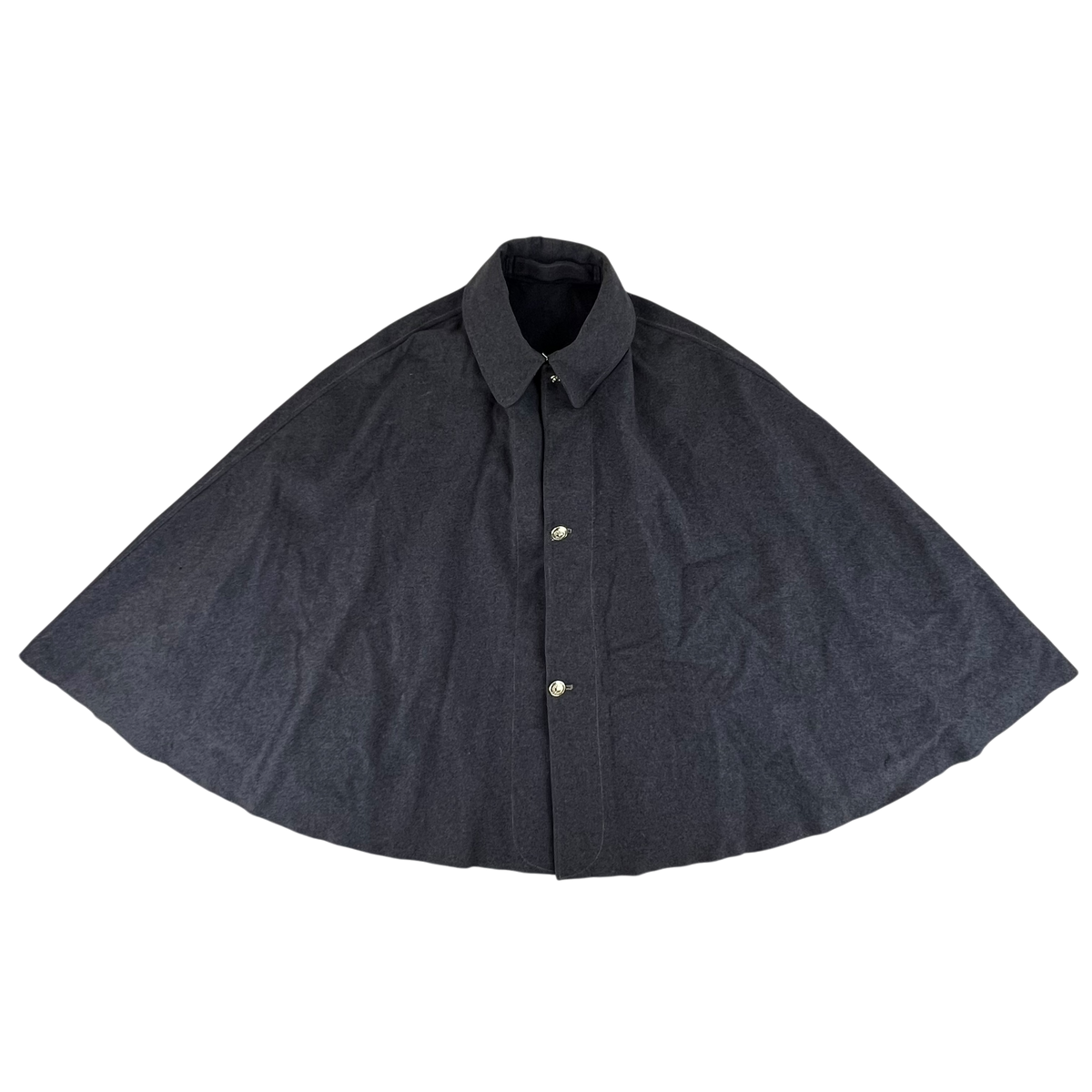 British Army 70s Bandmans Footguards' Rain Cloak - Welsh Guards - X Large