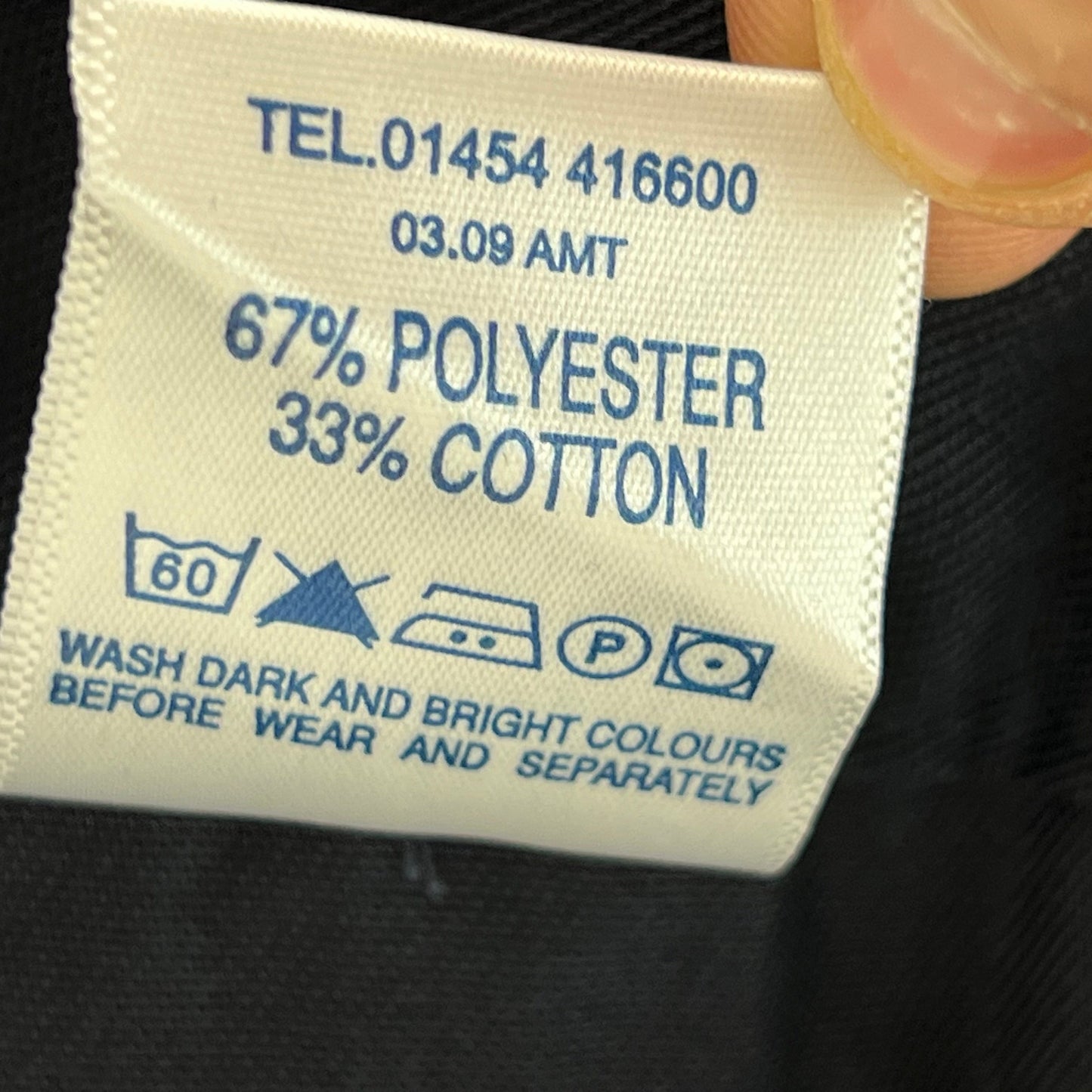 British MoD Home Office Women's Utility Trousers - W32 L27