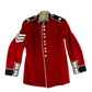 British Army Footguard's Jacket R & F - Coldstream Guards - Large