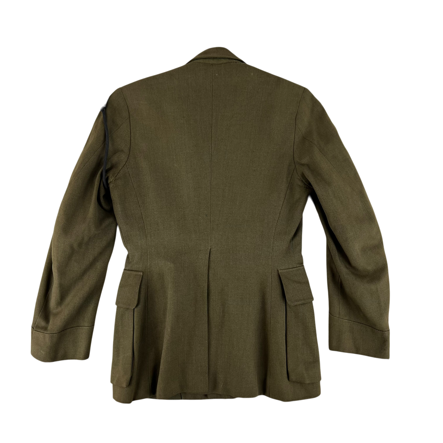 British Army 50s No. 2 Dress Jacket - Northamptonshire Regiment - Small