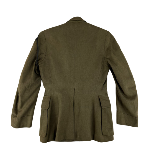 British Army 50s No. 2 Dress Jacket - Northamptonshire Regiment - Small