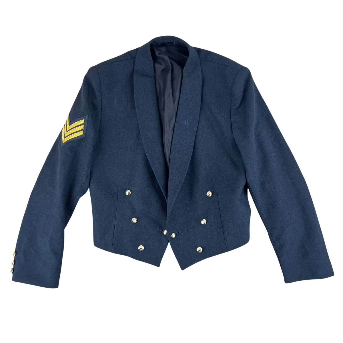 British RAF No. 5 NCO Mess Dress Jacket - Large 108L
