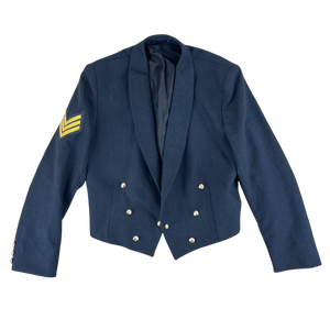 British RAF No. 5 NCO Mess Dress Jacket - Large 108L