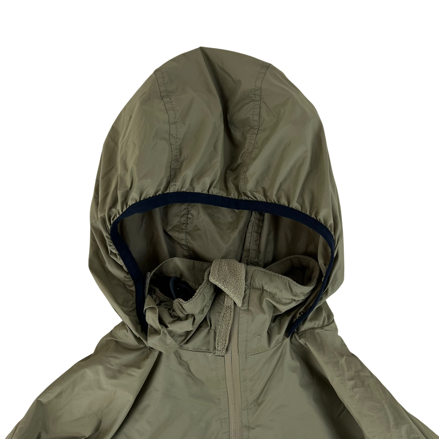 British Army Thermal Buffalo Pullover Smock - Medium