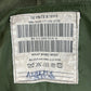 Dutch Army M93 DPM Woodland Camouflage MVP Parka - Medium