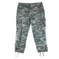US Army UCP Pixel Camo ACU BDU Ripstop Combat Trousers - W38 L30