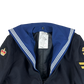 British Royal Navy Class II Jumper Sailor's Top - Large 116R
