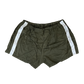 Czechoslovak Army 70's Olive PTI Shorts - Medium