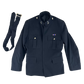 British Army No. 1 Dress Jacket w/ Belt - Royal Signals - Medium