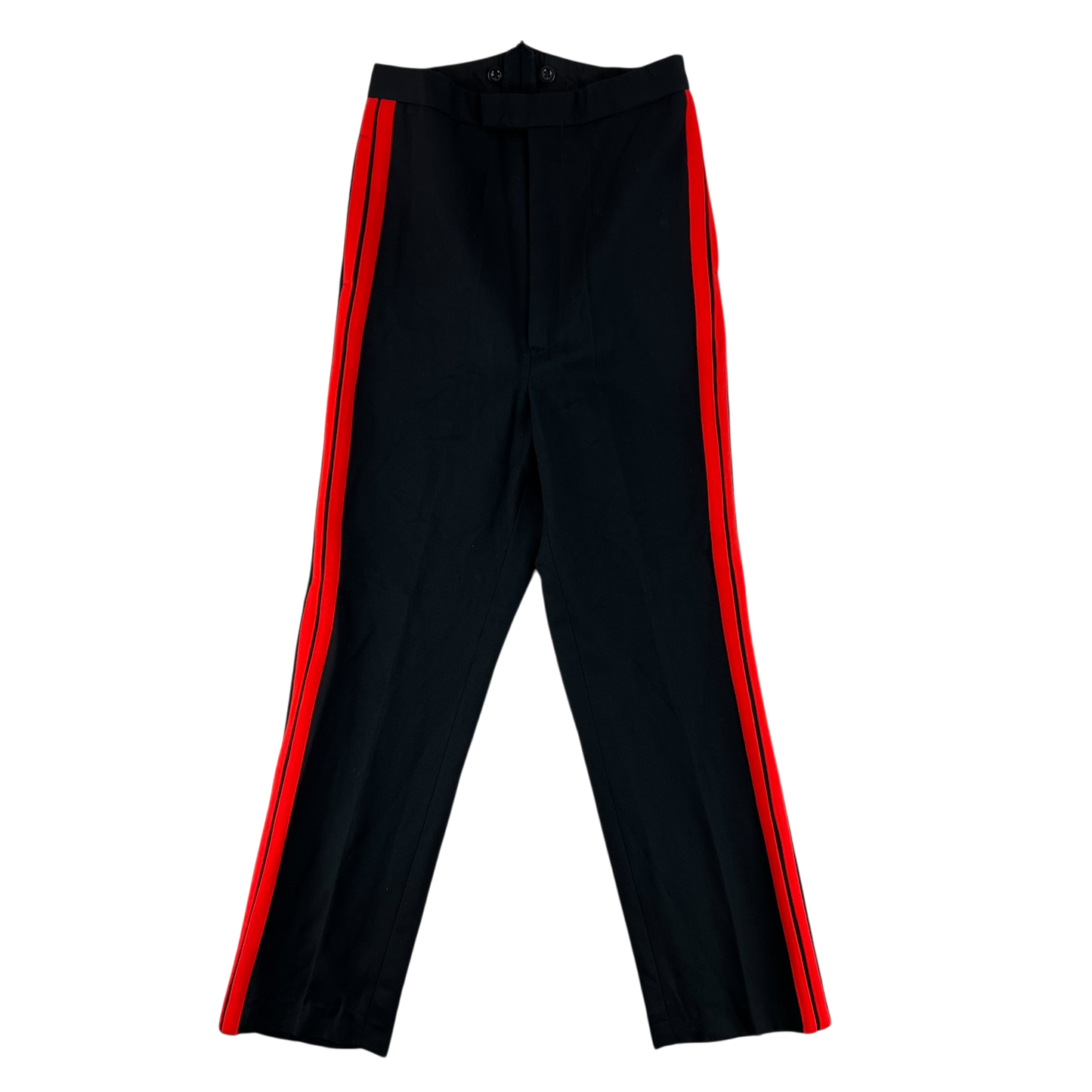 British Army No 1 Blues Dress Trousers - W30 L30