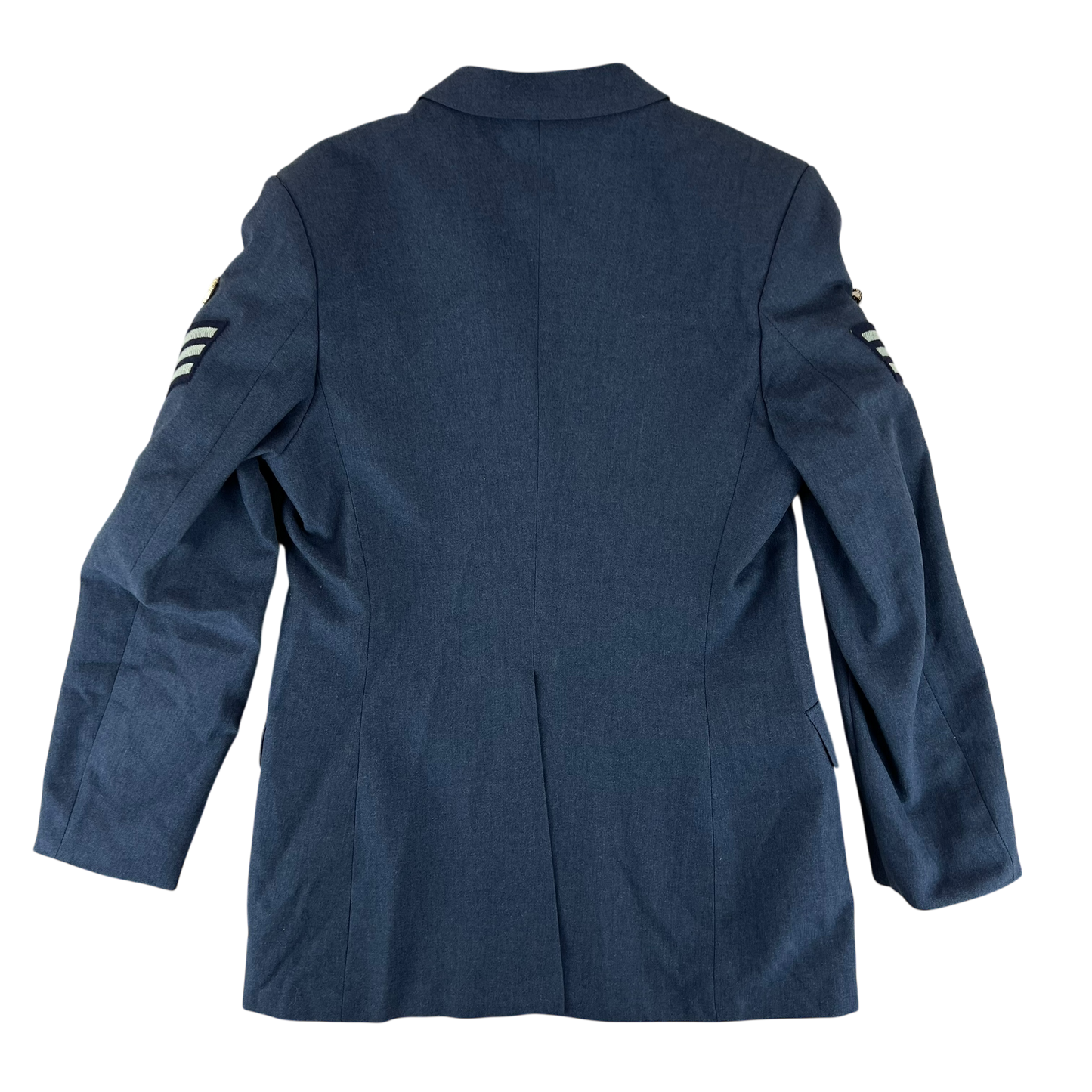 British Royal Air Force No. 1 O.A. Dress Jacket - Large 188/108