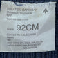 British RAF Women's Blue Grey Cardigan - Medium 92cm