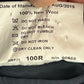 British RAF Women's No. 5 Mess Dress Jacket - Medium 100R