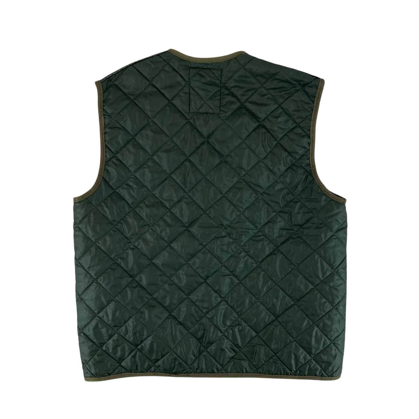 British Army Cold Weather Jacket Gilet Liner - Medium SIZE 1