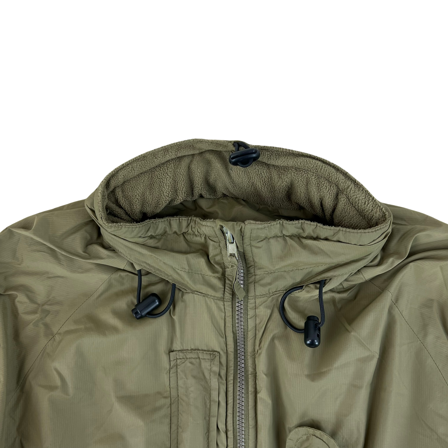 British Army Thermal Buffalo Jacket - Medium
