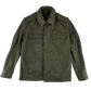 Czechoslovak People's Army Olive Green M85 Field Jacket - Medium