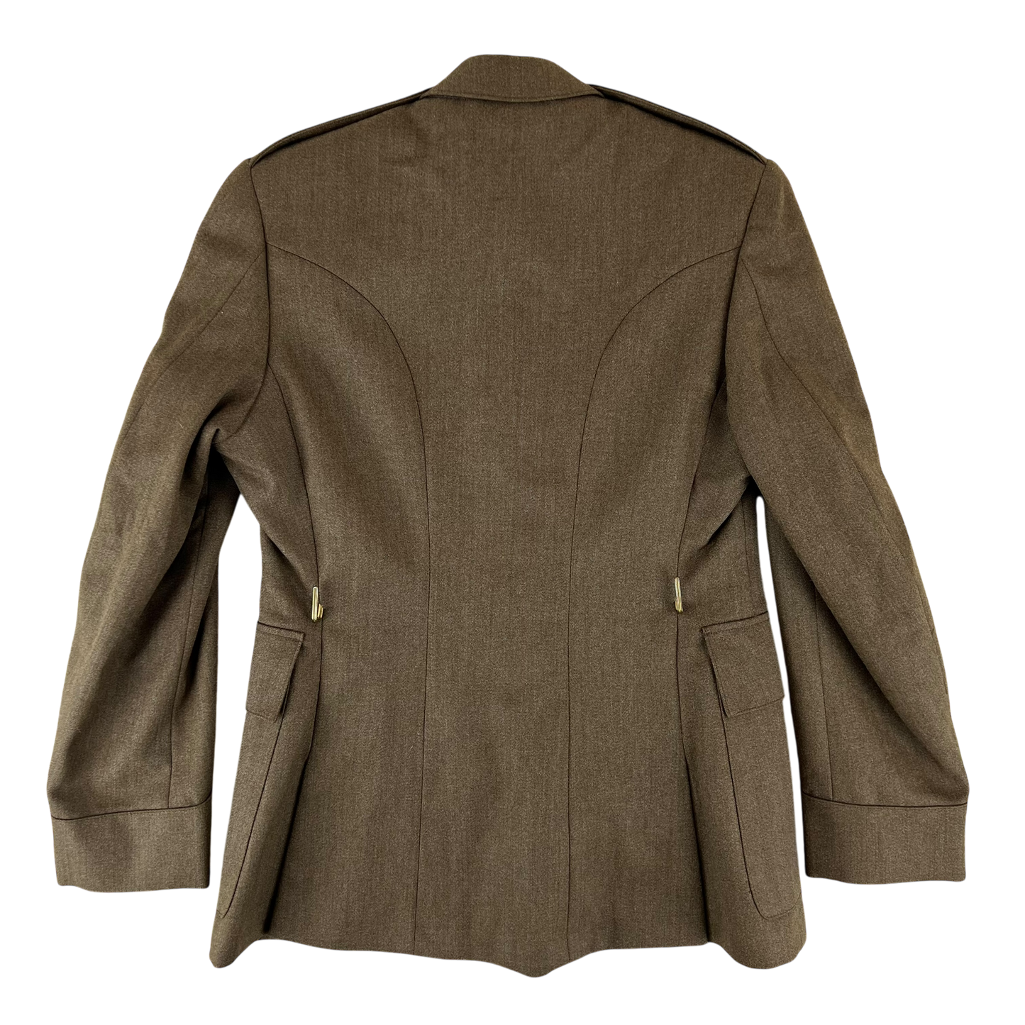 British Army No. 2 FAD Dress Jacket - Small 164/96