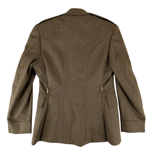 British Army No. 2 FAD Dress Jacket - Small 164/96