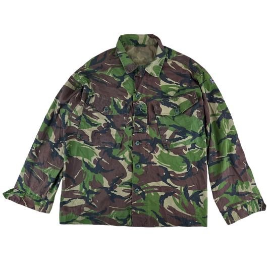 British Army S95 Shirt Jacket DPM Camouflage - 180/112