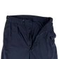 British Royal Navy Poly-Cotton Working Dress Trousers - W32 L32.5