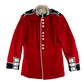 British Army Footguard's Jacket R & F - Scots Guards - Large