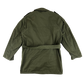 Czechoslovak Army M85 Field Parka Olive Green - Medium 172/94