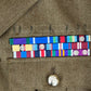 British Army No. 2 FAD Dress Jacket - Intelligence Corps - Medium 176/104