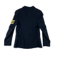 British Royal Navy Women's No1 Class 1 Dress Jacket - X Small