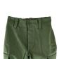 Spanish Army 80s Womens Winter Wool Blend Field Trousers - W29 L28