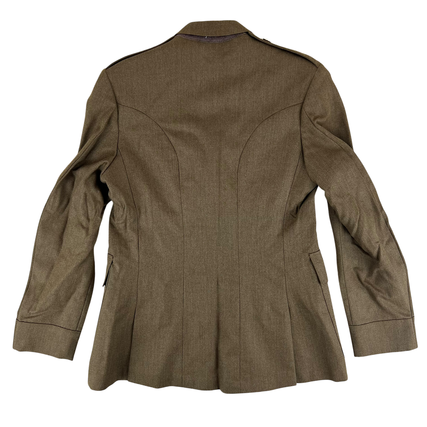 British Army No. 2 FAD Dress Jacket - Intelligence Corps - Medium 176/104