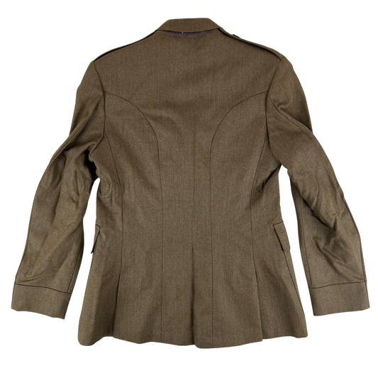 British Army No. 2 FAD Dress Jacket - Intelligence Corps - Medium 176/104