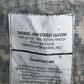 US Army UCP Pixel Camo ACU BDU Ripstop Combat Trousers - W36 L33