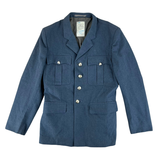 British Royal Air Force No. 1 Dress Jacket - Large 170/112
