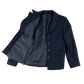 British Police Women's Black Dress Jacket - Medium