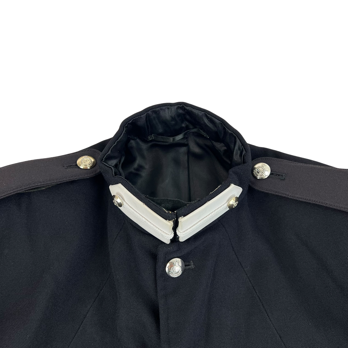 British Army No. 1 Dress Jacket - Royal Academy Sandhurst - Large
