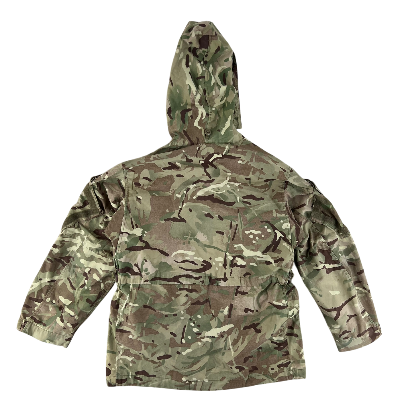 British Army MTP Camouflage Windproof Smock - Medium 160/96