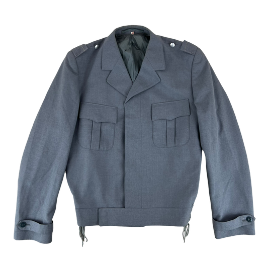 German Army Gebirgsjäger Mountaineer's Grey Dress Jacket - 190/100