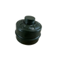 Romanian People's Army M74 Gas Mask Filter