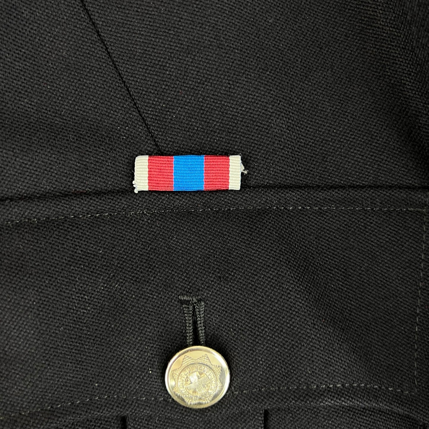 British Army No. 1 Dress Jacket - Coldstream Guards - Medium