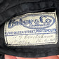 British Royal Navy 40s WW2 Mess Dress Jacket - Small