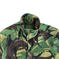 British Army 80s Cadet Forces DPM Camouflage Windproof Smock - X Small 150/76