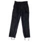 British Army SAS S95 Black Field Trousers - W30 L31