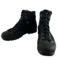 British Army AKU Black Combat Boots - Size 10M