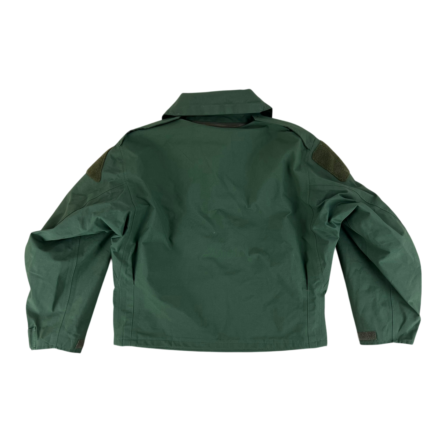 British RAF Aircrew Ballyclare Cold Weather Mk 4 Jacket - Small SIZE 3