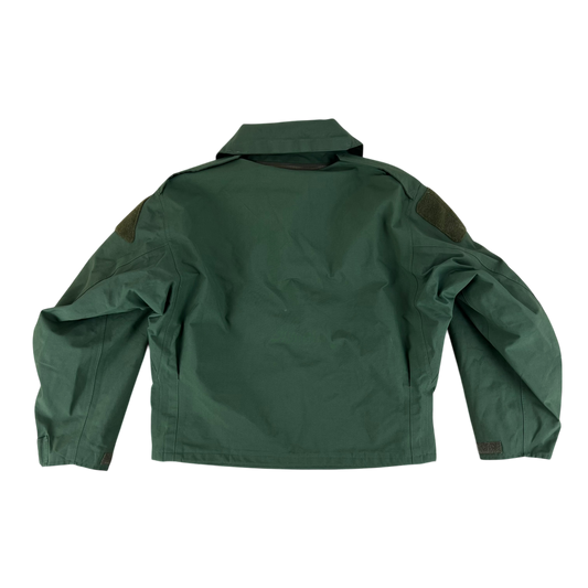 British RAF Aircrew Ballyclare Cold Weather Mk 4 Jacket - Small SIZE 3