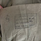 Romanian People's Army 70s Khaki Wool Greatcoat - Medium