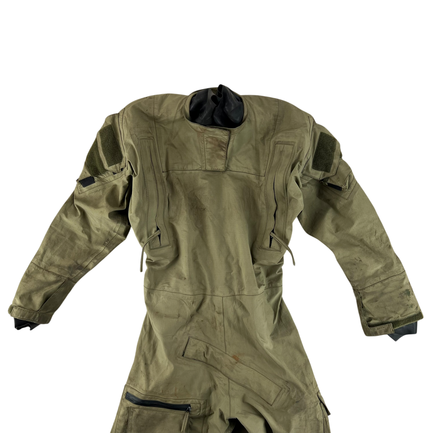 British Army P23 Goretex Immersion Drysuit Multi Purpose - Medium