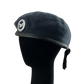 British RAF Beret w/ Badge - Air Training Corps - Medium 57cm