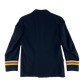 Finnish Navy M39 60s Dress Blazer - Medium